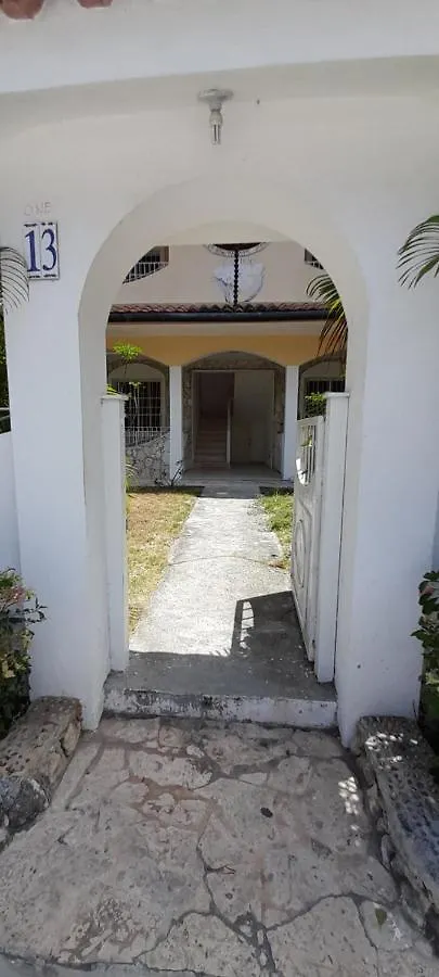 Cozy Apartment Near Beach. La Laguna 0*,  Δομινικανή Δημοκρατία