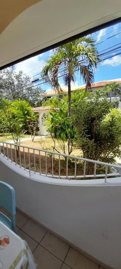Cozy Apartment Near Beach. La Laguna