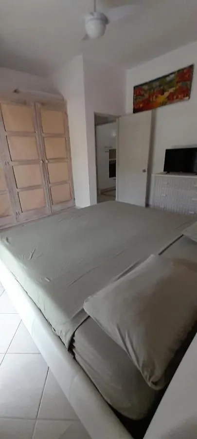 Cozy Apartment Near Beach. La Laguna 0*,