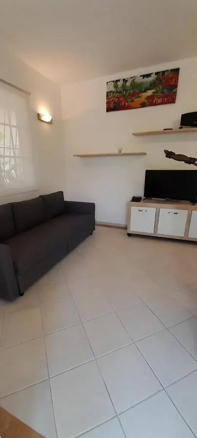 Cozy Apartment Near Beach. La Laguna