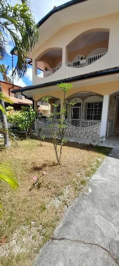 Cozy Apartment Near Beach. La Laguna
