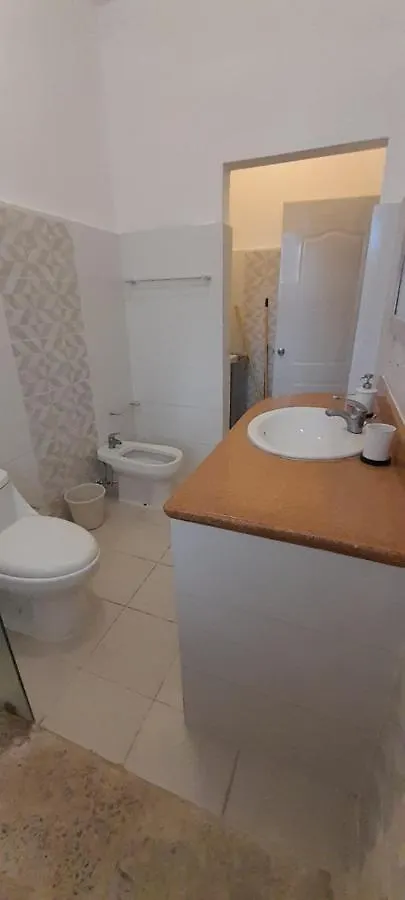 Cozy Apartment Near Beach. La Laguna 0*,  Δομινικανή Δημοκρατία