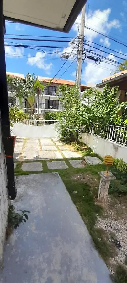 Cozy Apartment Near Beach. La Laguna 0*,
