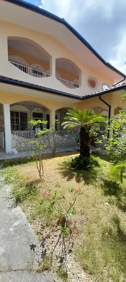 Cozy Apartment Near Beach. La Laguna