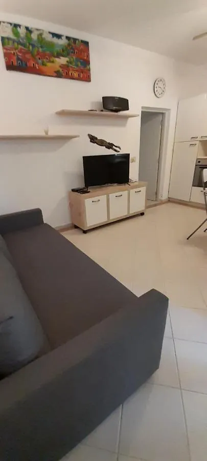Cozy Apartment Near Beach. La Laguna