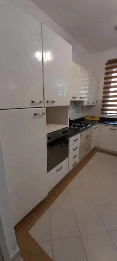 Cozy Apartment Near Beach. La Laguna